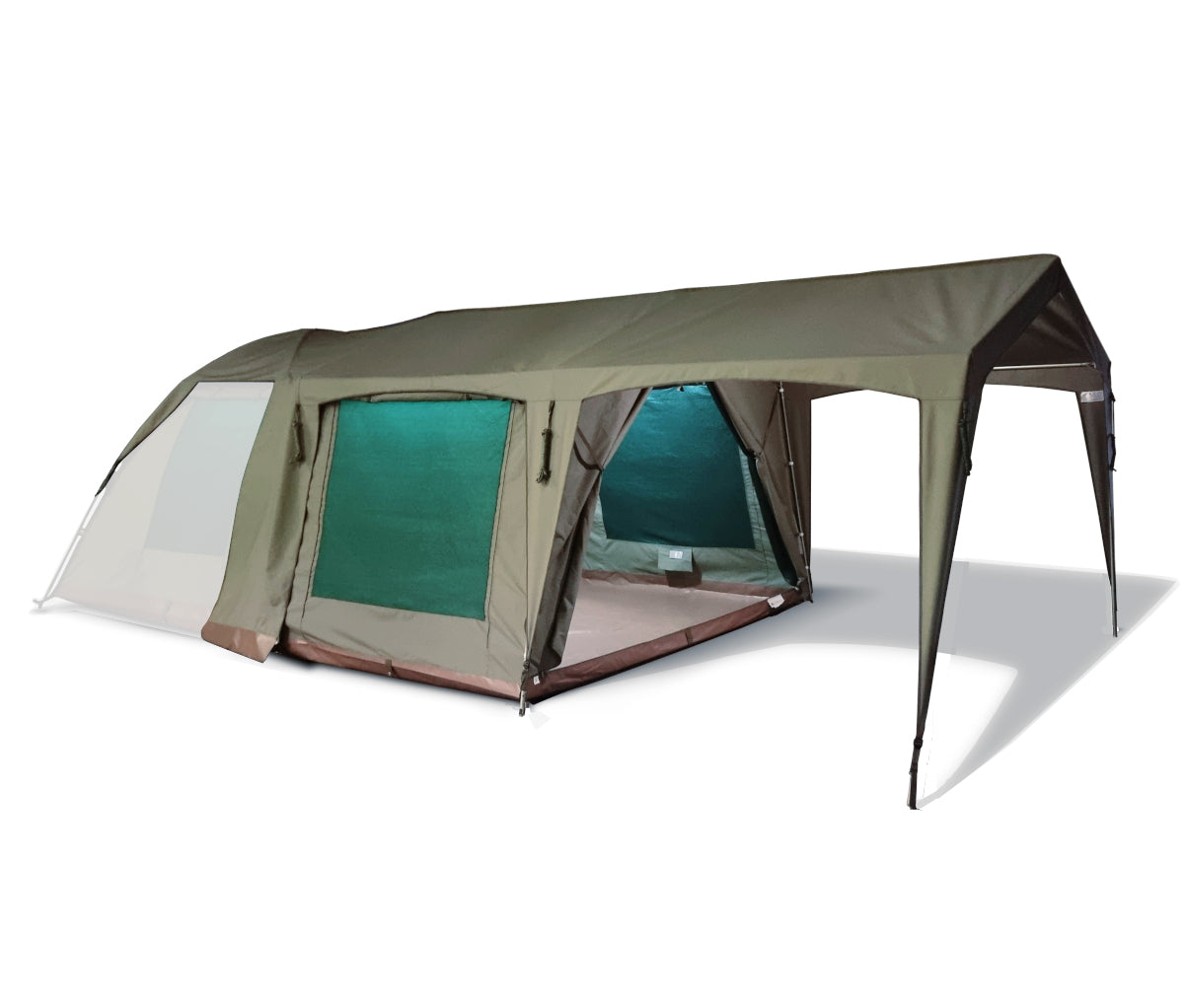 Extension Tentco FVELDT XT Extension Bow Tent Extension Only All