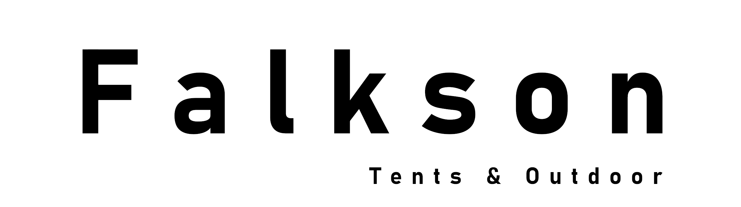 Falkson Tents