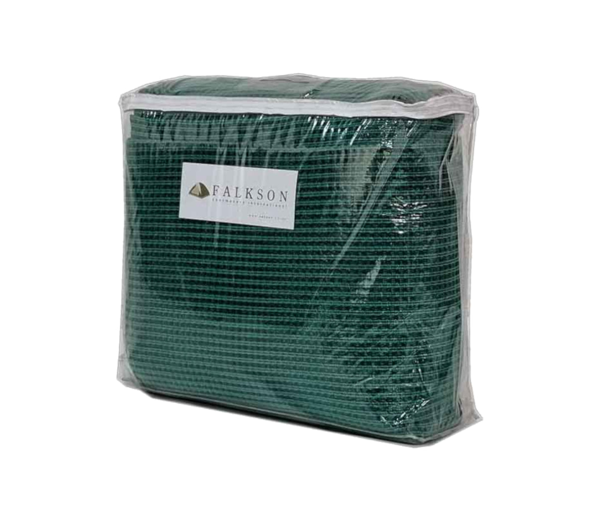 Camping Ground Sheet 3,6mx3,6m