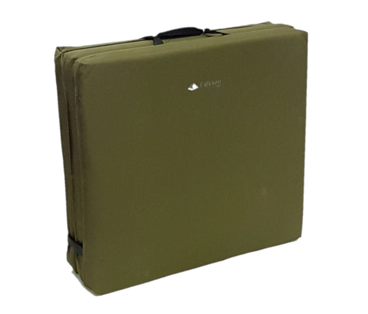 3 Division Folding  Camping Mattress