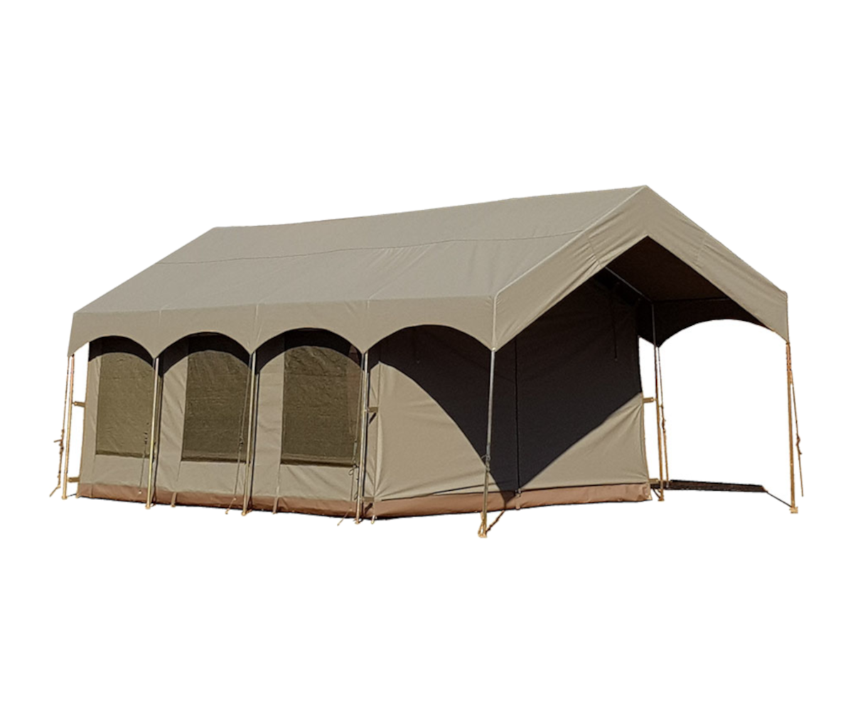Safari Lodge L Luxury Permanent Lodge Tent Falkson Tents
