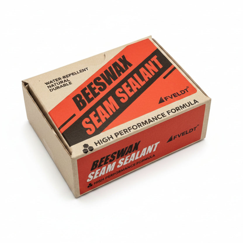 FVELDT Beeswax Seam Sealant