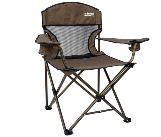 Tentco Big Boy Camping Chair