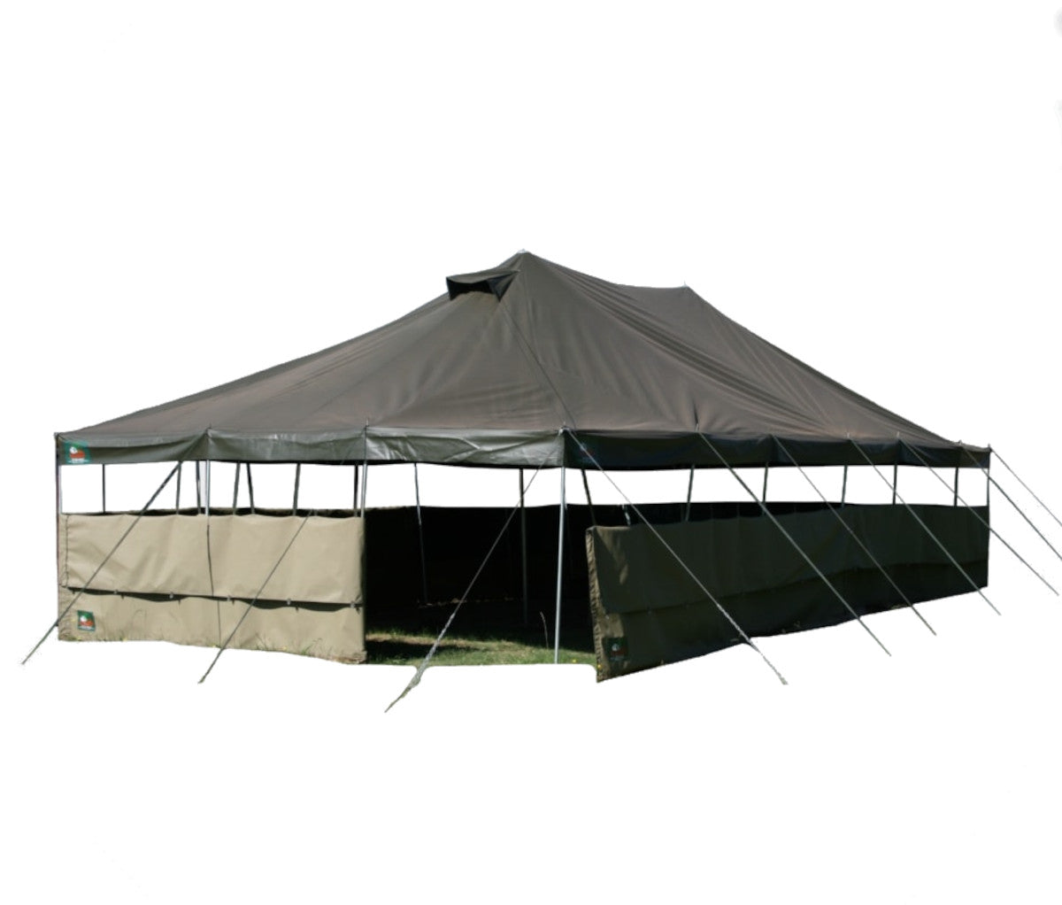 marquee tent