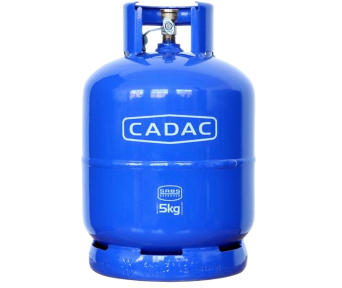 Cadac 5KG Gas Cylinder