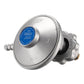 Cadac Swivel Regulator and 1,2m Hose