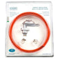 Cadac Swivel Regulator and 1,2m Hose