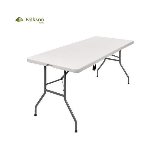Large Folding Camping Table 1.8m