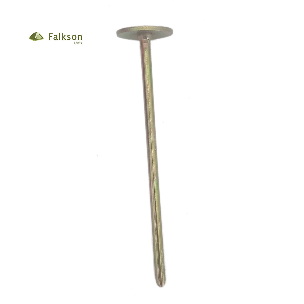 Ground Sheet Peg 150 x 5mm