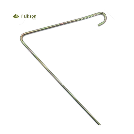 Small Anchor Peg 250 x 5mm