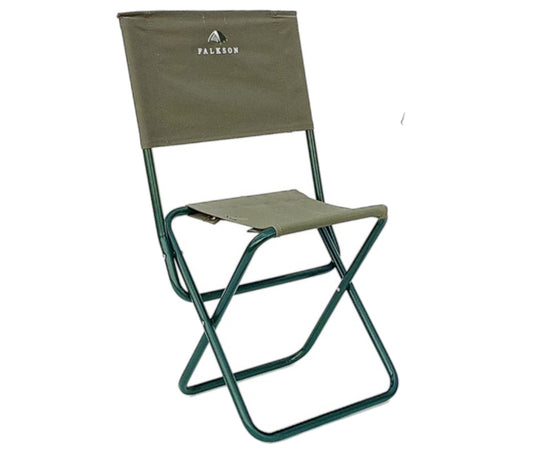 Fishermans Camping Chair