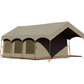 Safari Lodge L | Luxury Permanent Lodge Tent