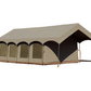 Safari Lodge LX PLUS | Luxury Permanent Lodge Tent