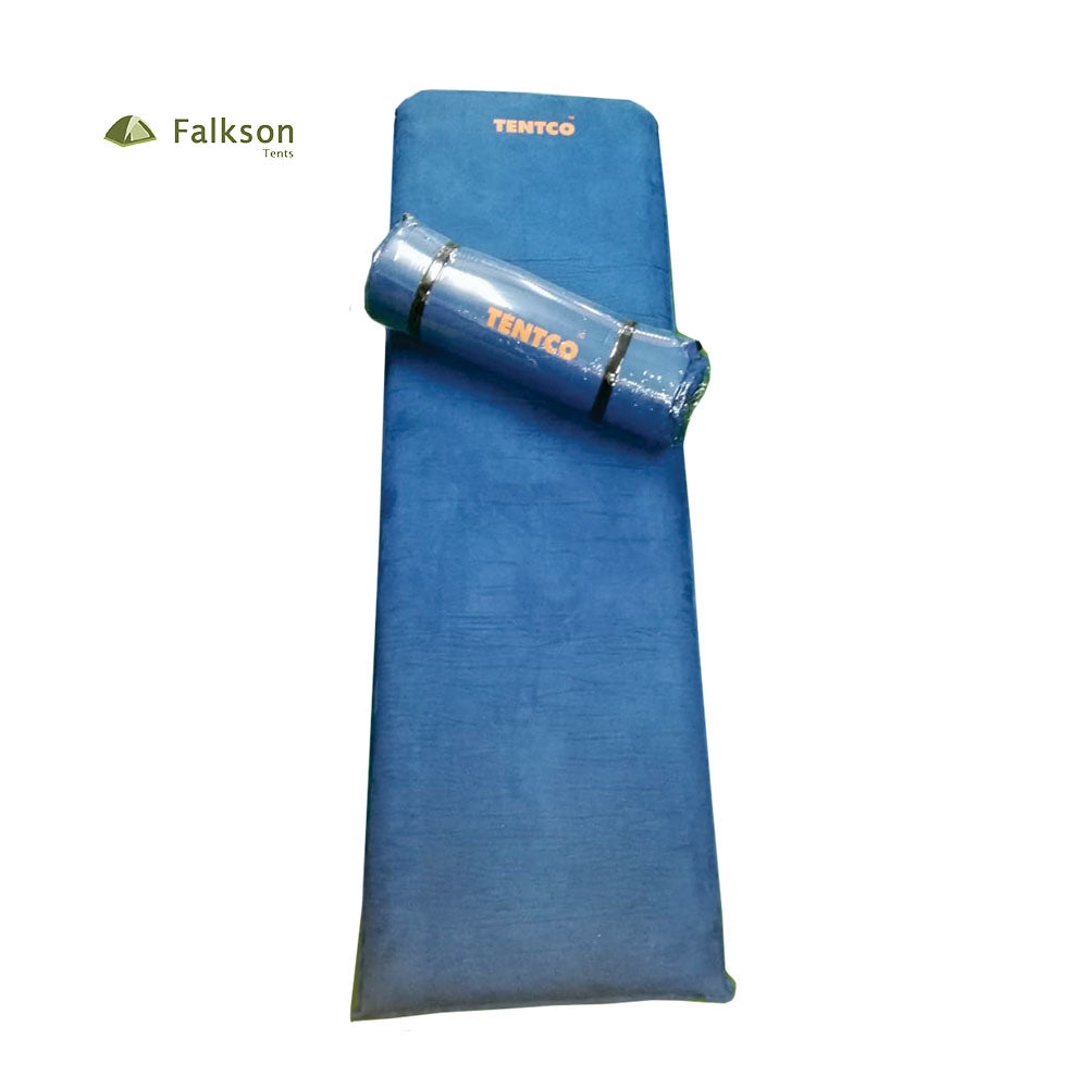 Self inflating shop mattress 10cm thick