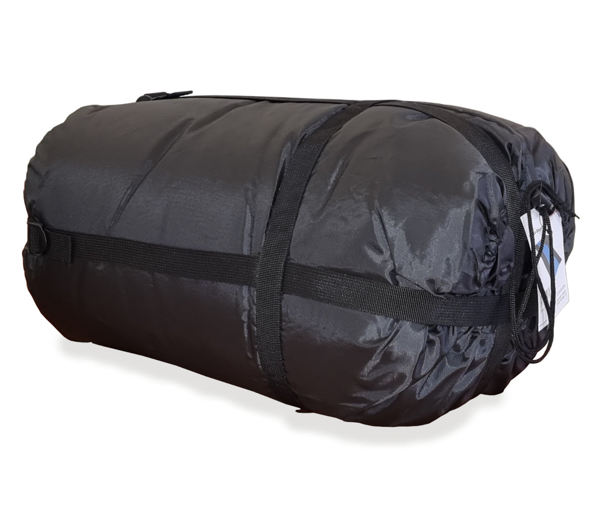 Bundu Camping Sleeping Bag – Falkson Tents