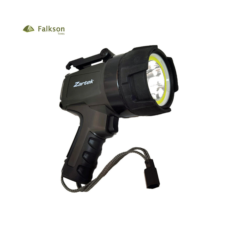 Zartek ZA466 Spotlight Torch Falkson Tents